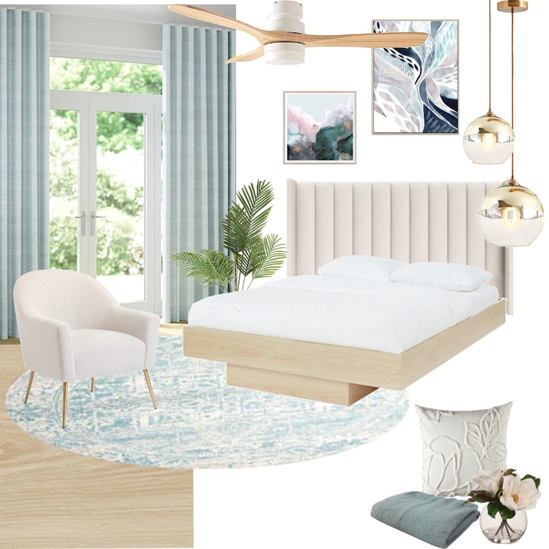 Bedroom-Adornments5 Mood Board by Benita Edwards on Style Sourcebook