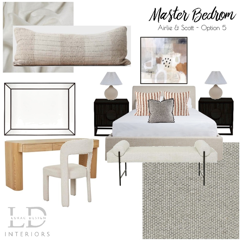 Beilers - Master Bedroom Mood Board by lukacdesigninteriors on Style Sourcebook