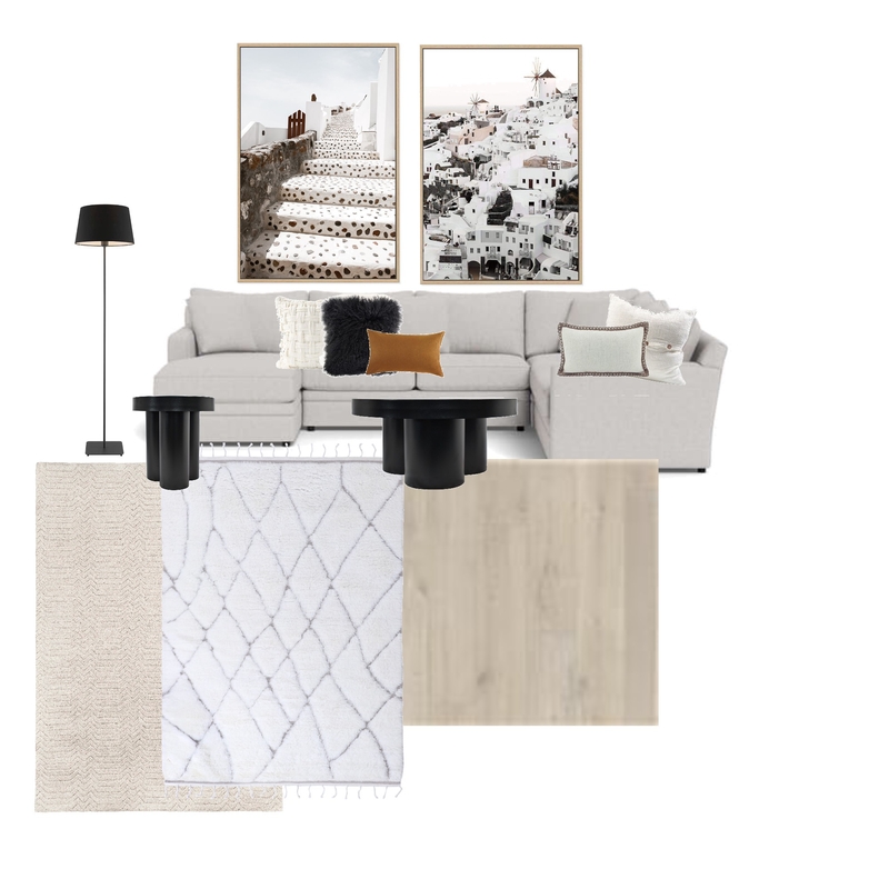 Living Room 9 Mood Board by jolt004 on Style Sourcebook