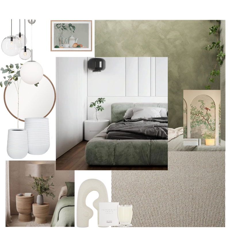 Room 1 Mood Board by olala on Style Sourcebook