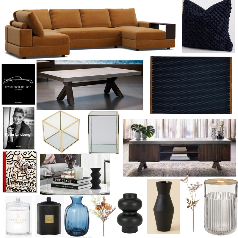 Lounge Room Mood Board by tberry86 on Style Sourcebook