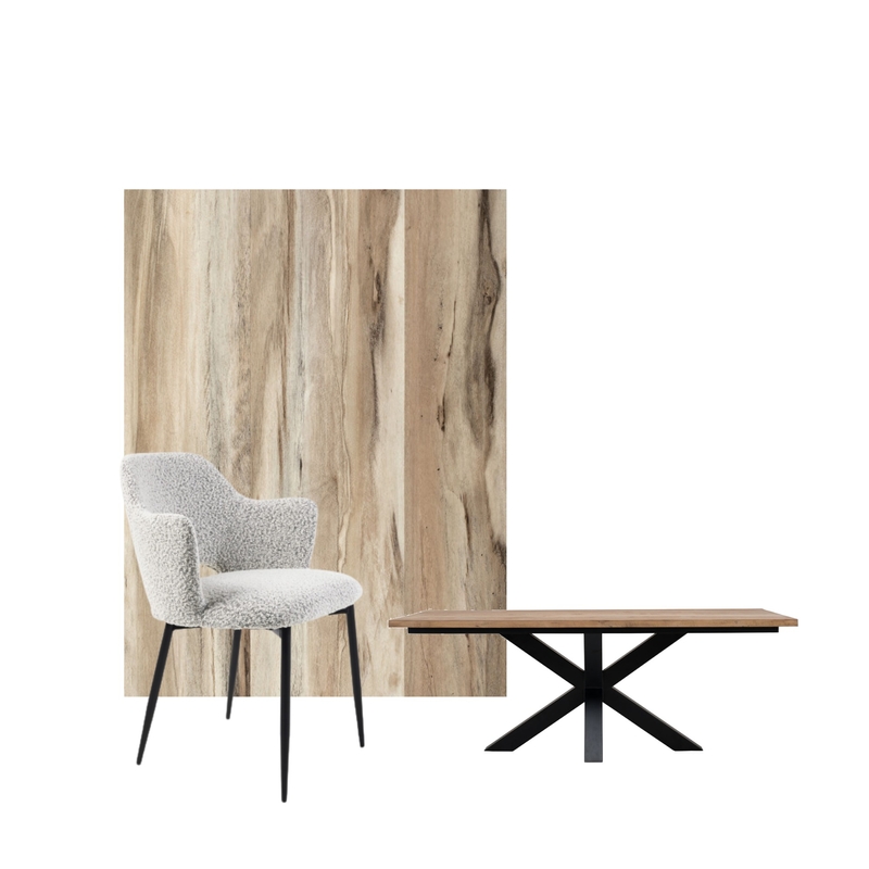Reed Condo Dining Room Mood Board by sparrowhomedesigns on Style Sourcebook