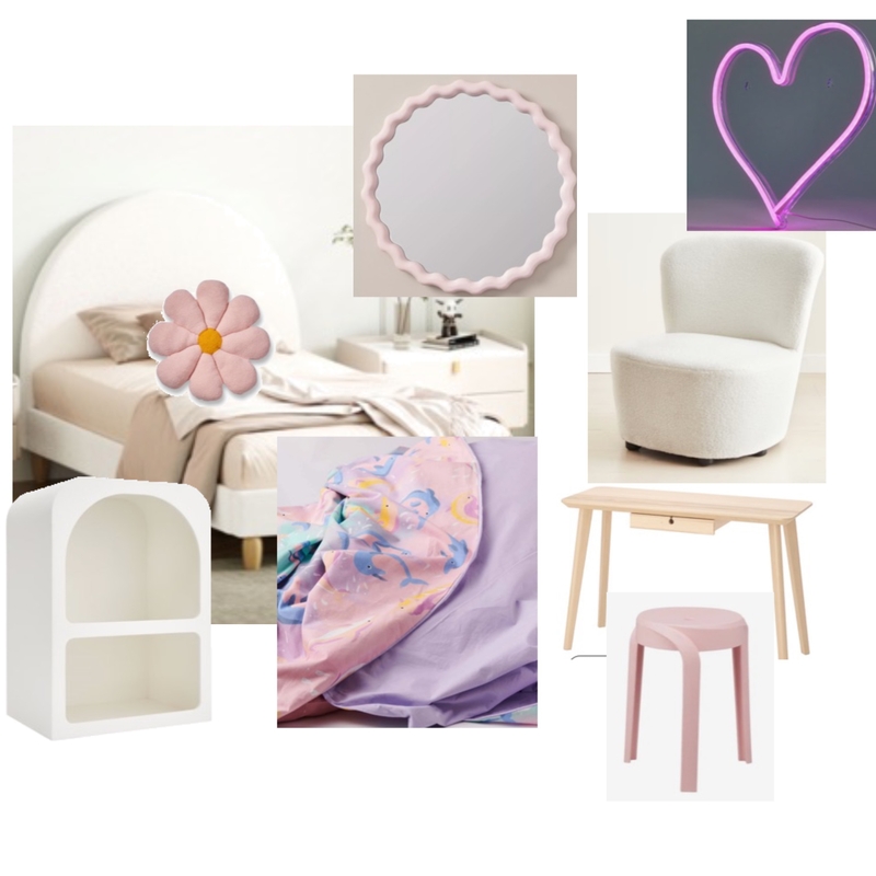 Leni’s room Mood Board by StephW on Style Sourcebook