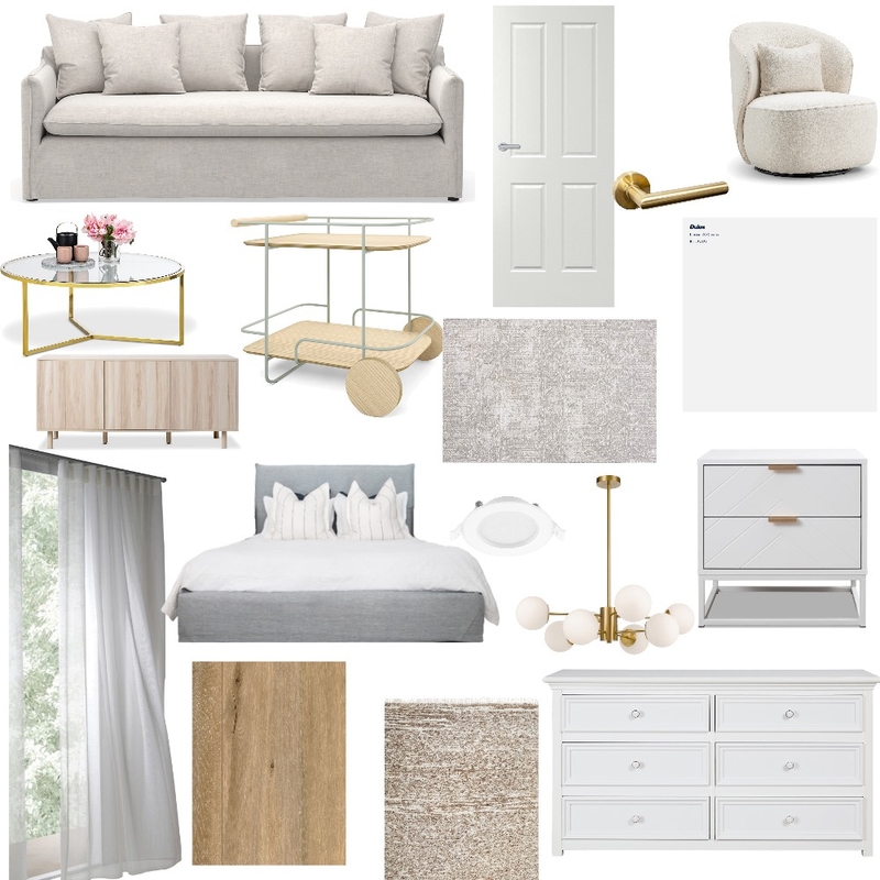 SDS0307 Mood Board by BellaTannous on Style Sourcebook