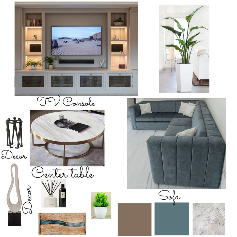 Mr chucks family lounge Mood Board by Oeuvre designs on Style Sourcebook