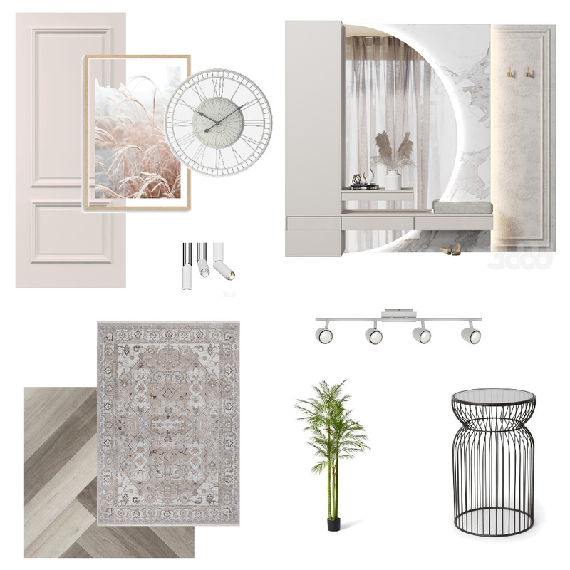My Mood Board Mood Board by Vershinina on Style Sourcebook