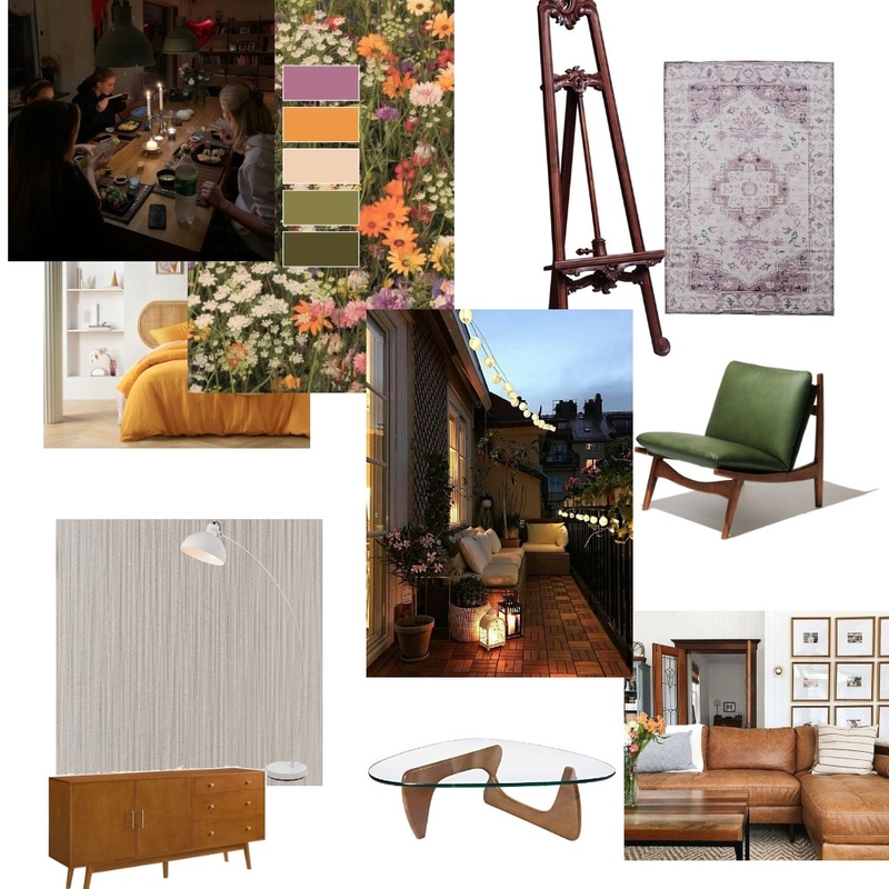 Concept Board Mood Board by scart119 on Style Sourcebook
