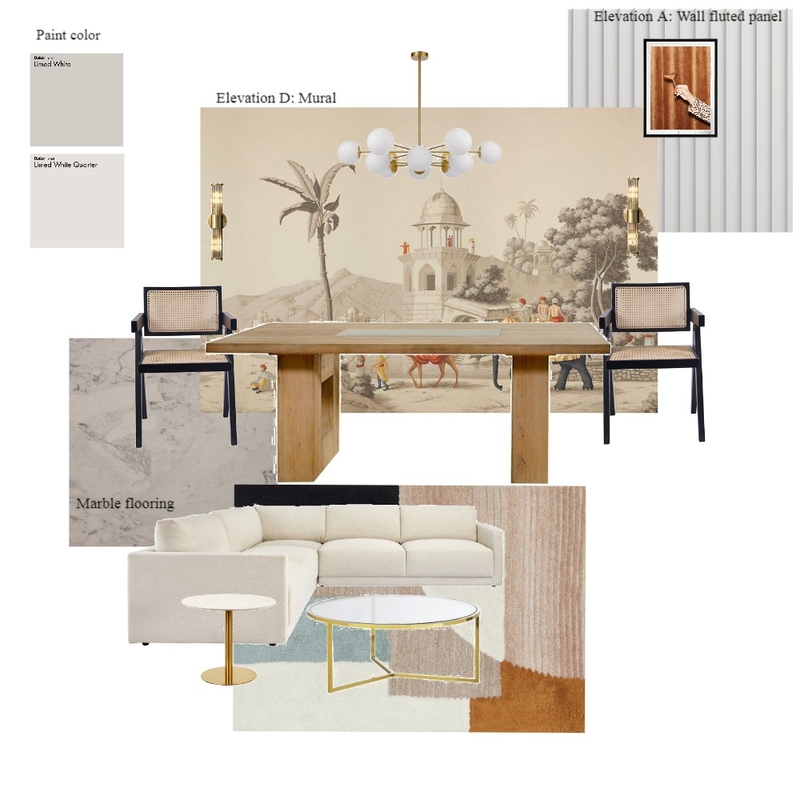 MASTER room moodboard Mood Board by rekha18 on Style Sourcebook