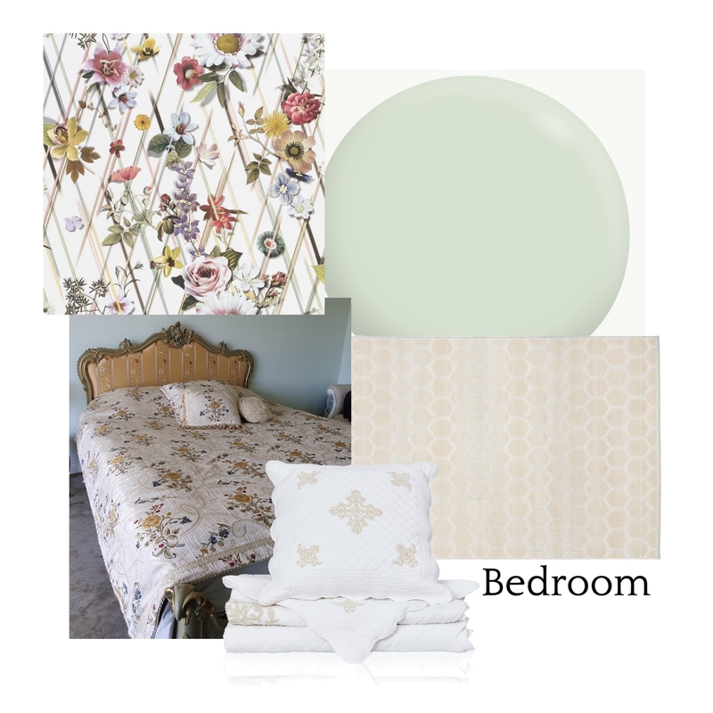 marie bedroom Mood Board by Katelyn Scanlan on Style Sourcebook