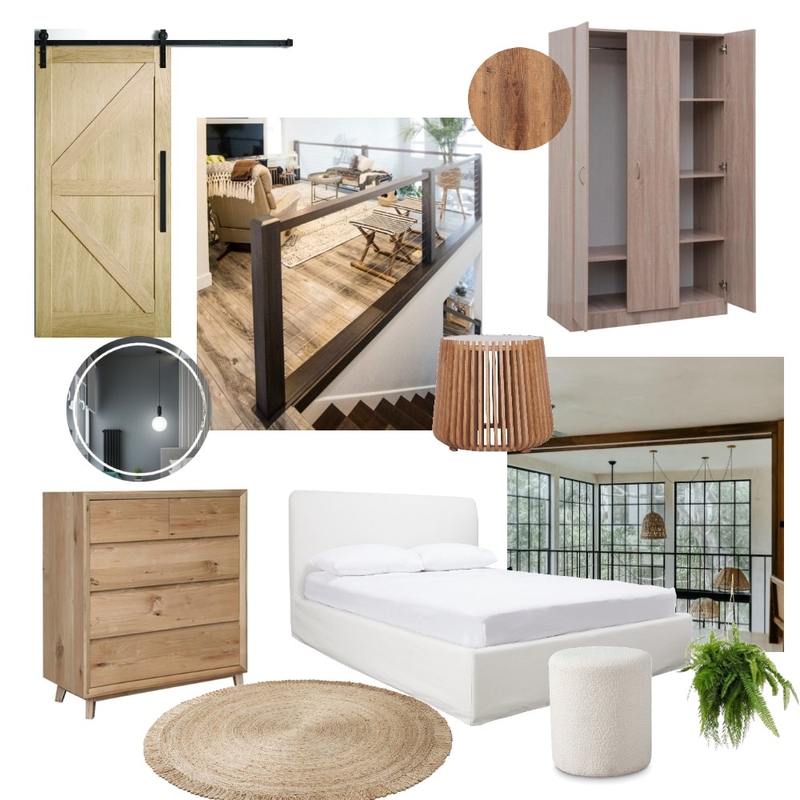 habitació Mood Board by miriam_carvajal on Style Sourcebook