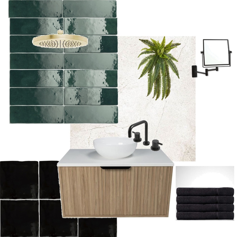 bathroom Mood Board by Mercedes.ellis on Style Sourcebook