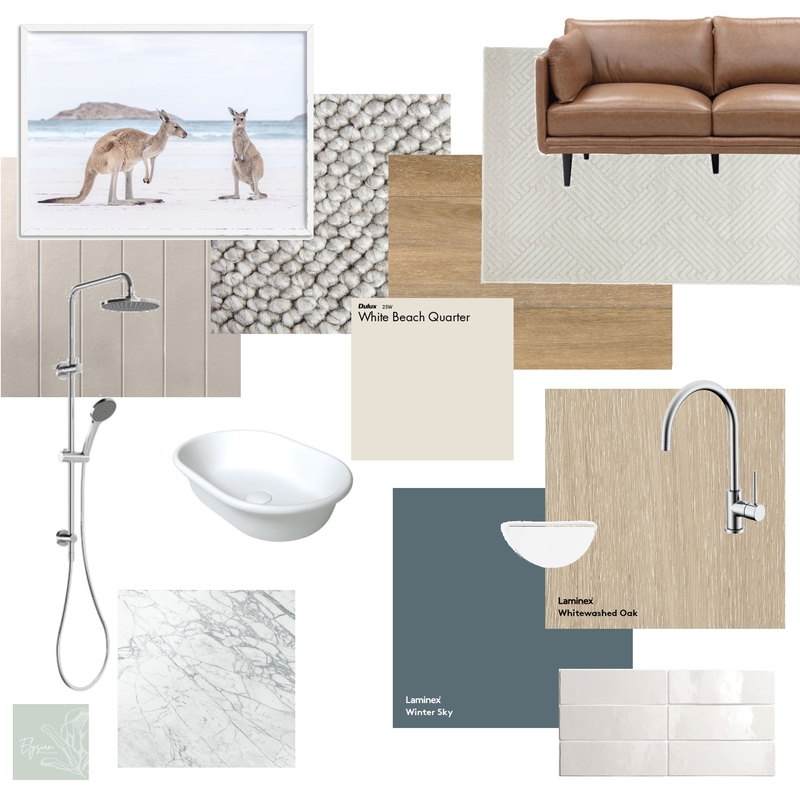 Next Reno inspo Mood Board by Elysian Interiors on Style Sourcebook