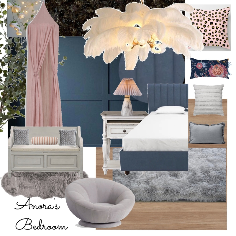Anoras bedroom port Road Nov 1 Mood Board by Erick Pabellon on Style Sourcebook