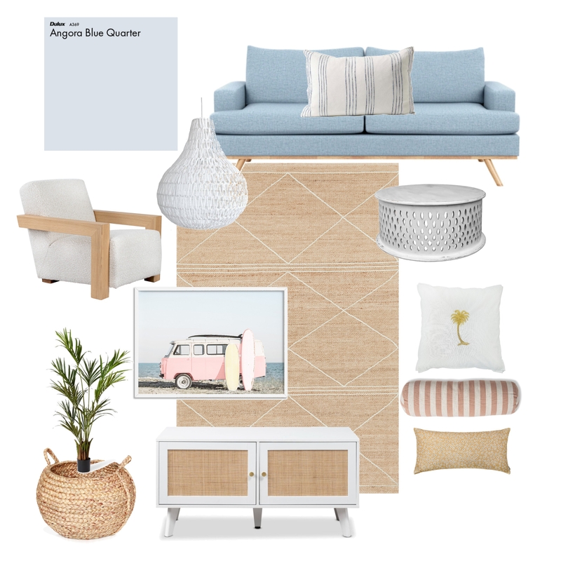 Coastal living room Mood Board by Becsta6 on Style Sourcebook