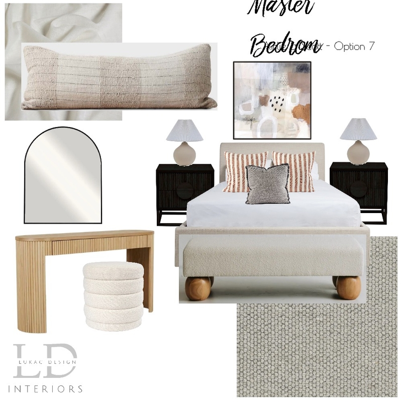 Beilers - Master Bedroom Mood Board by lukacdesigninteriors on Style Sourcebook