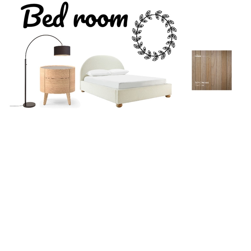 BedRoom Mood Board by nayswe76@gmail.com on Style Sourcebook