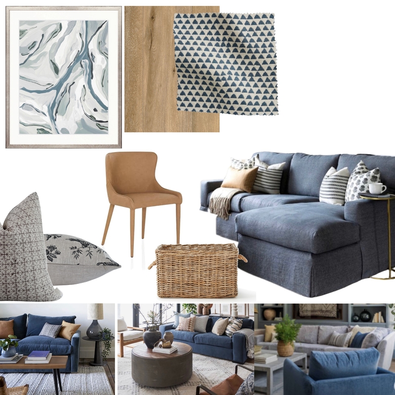 Ken concept 2 Mood Board by Oleander & Finch Interiors on Style Sourcebook