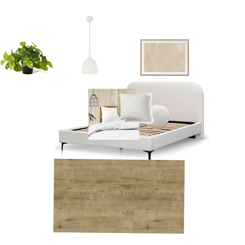 Bedroom 2 Mood Board by sarah.ranginui@motorama.com.au on Style Sourcebook