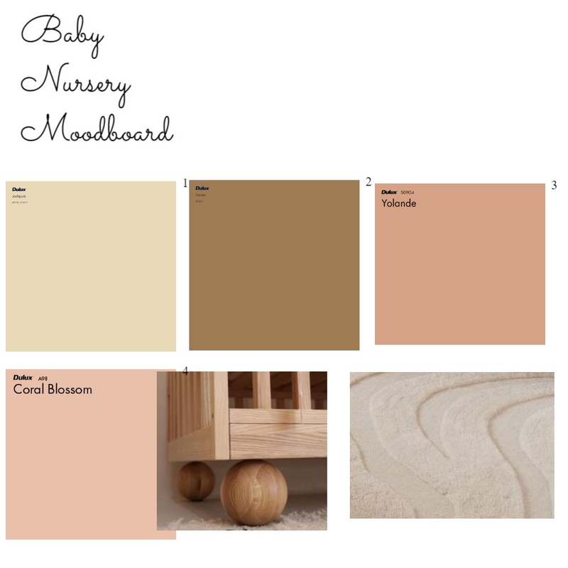 BABY M Mood Board by Allie87 on Style Sourcebook