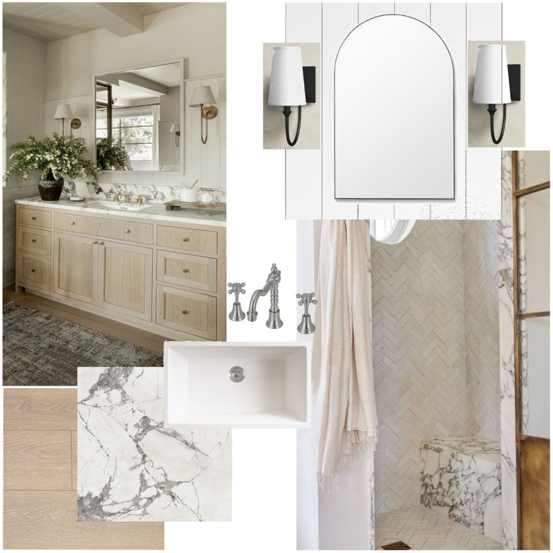 Boyd Bath Mood Board by Amanda Lutz on Style Sourcebook