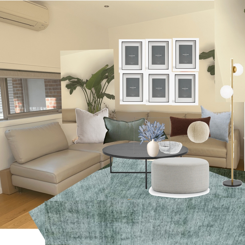 KERRY LIVING ROOM 2 Mood Board by Peachwood Interiors on Style Sourcebook