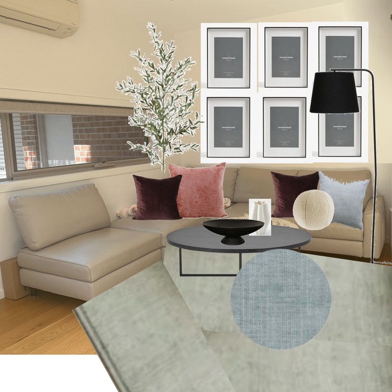 KERRY LIVING ROOM 4 Mood Board by Peachwood Interiors on Style Sourcebook