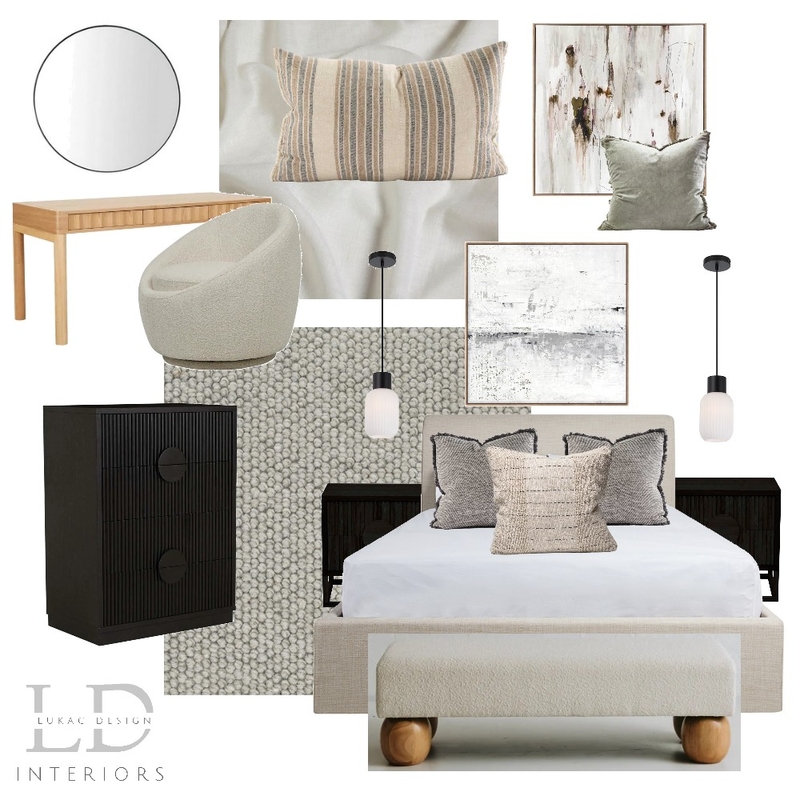 Beilers - Master Bedroom Mood Board by lukacdesigninteriors on Style Sourcebook