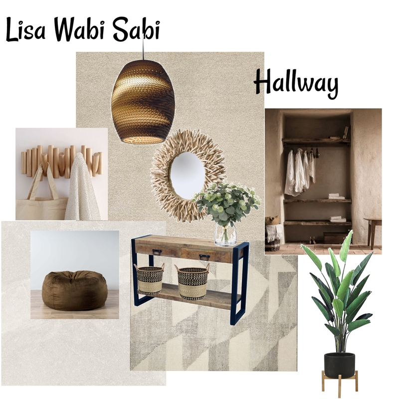 My Mood Board Mood Board by lisabet on Style Sourcebook