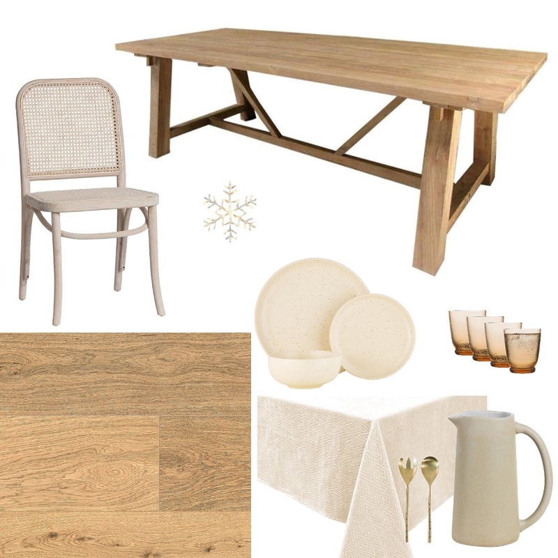 Dining Space Mood Board by Moodi Interiors on Style Sourcebook