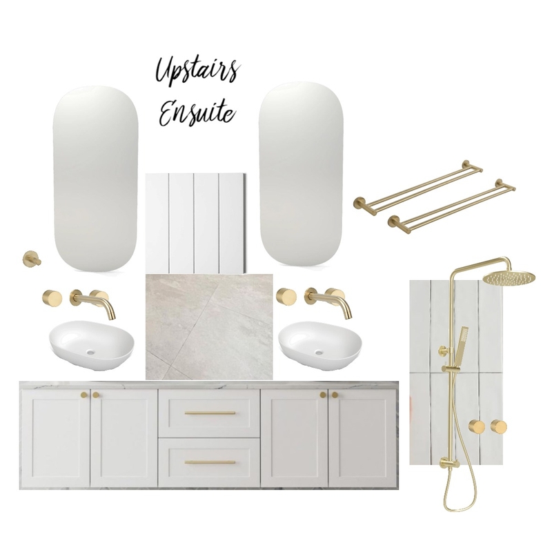 Upstairs Ensuite Mood Board by natmatkovic@hotmail.com on Style Sourcebook