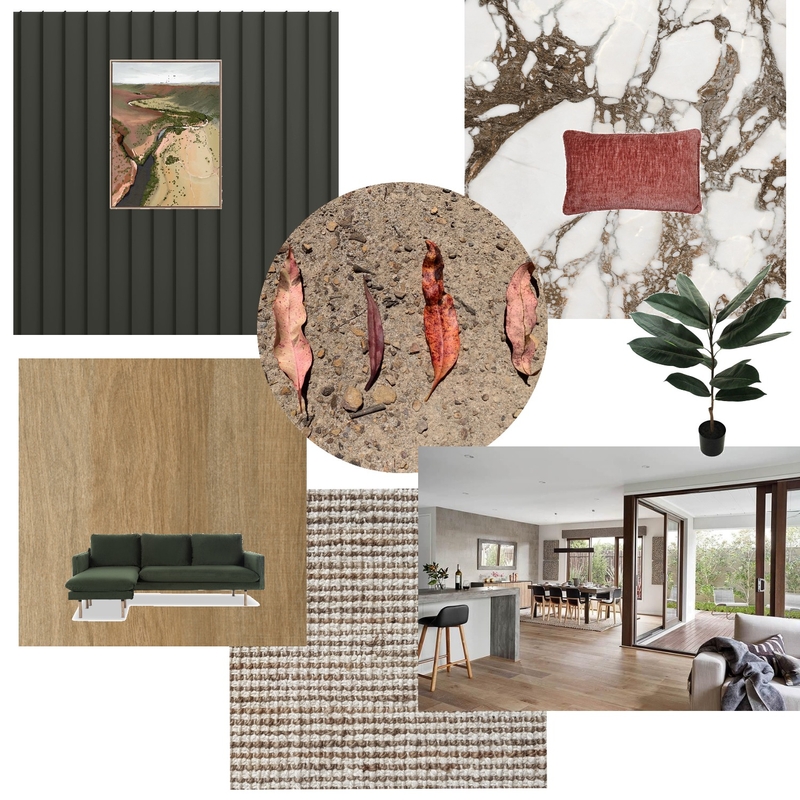 SDS Client mood board, young family October 2023 Mood Board by nikward on Style Sourcebook