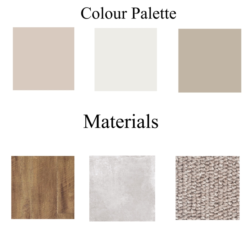 Materials Mood Board by inky on Style Sourcebook