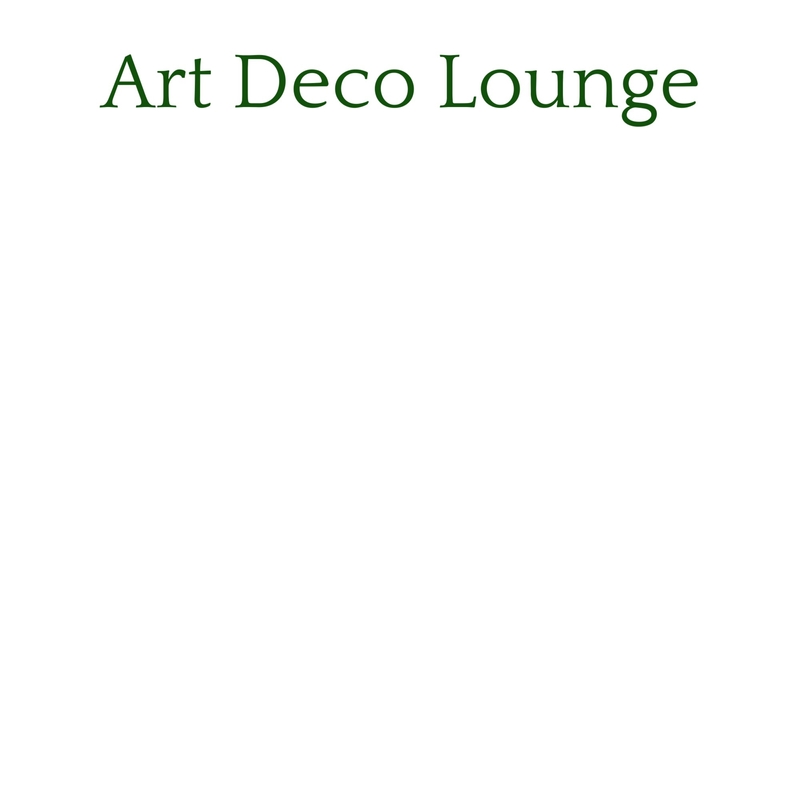 Art Deco Lounge Mood Board by Leigh Edwards on Style Sourcebook