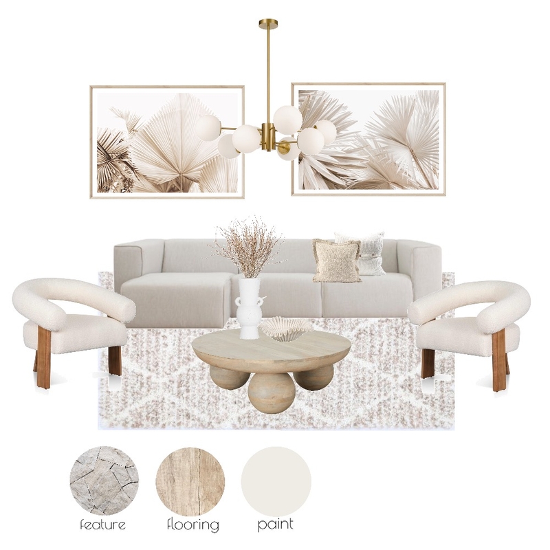 Living room 1 Mood Board by Emilykate25@icloud.com on Style Sourcebook