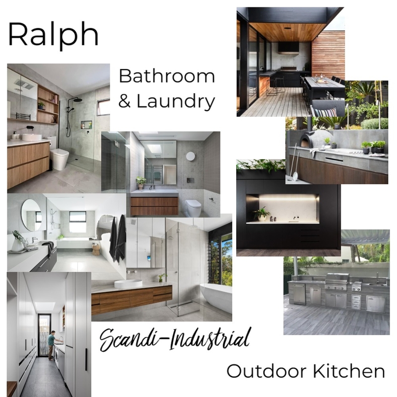 Ralph Mood Board by kdhearder on Style Sourcebook