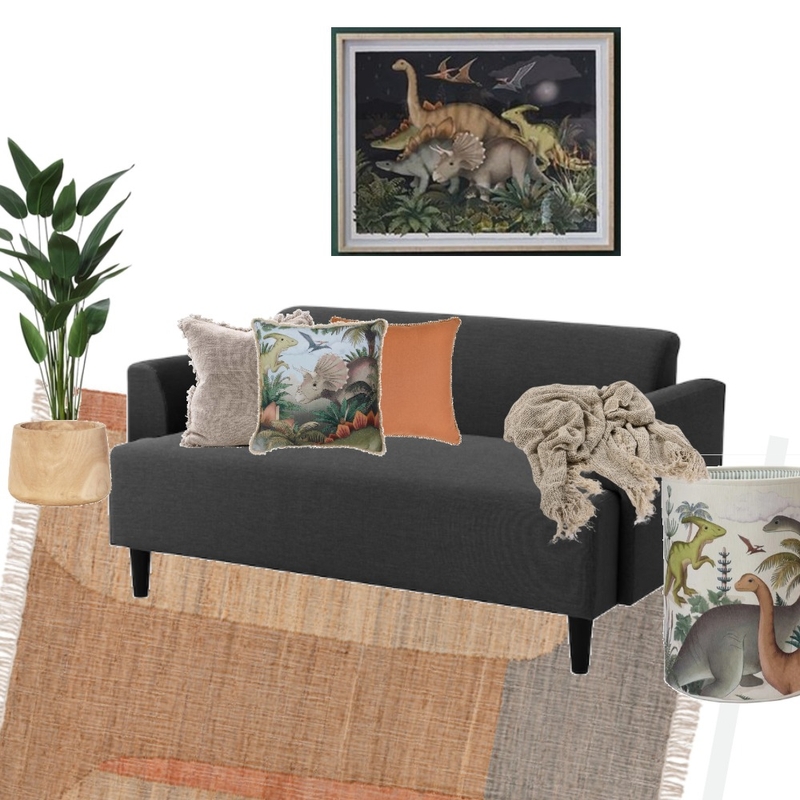 cobbitty playroom Mood Board by InVogue Interiors on Style Sourcebook