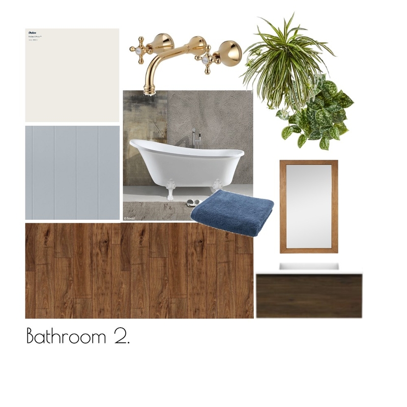 Chris and Aleasha Option 2 Mood Board by OBNL design on Style Sourcebook