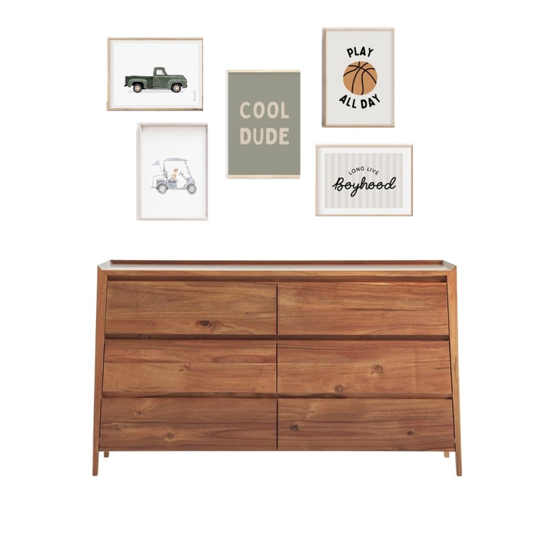Peyton's Room Mood Board by rachelstuart on Style Sourcebook