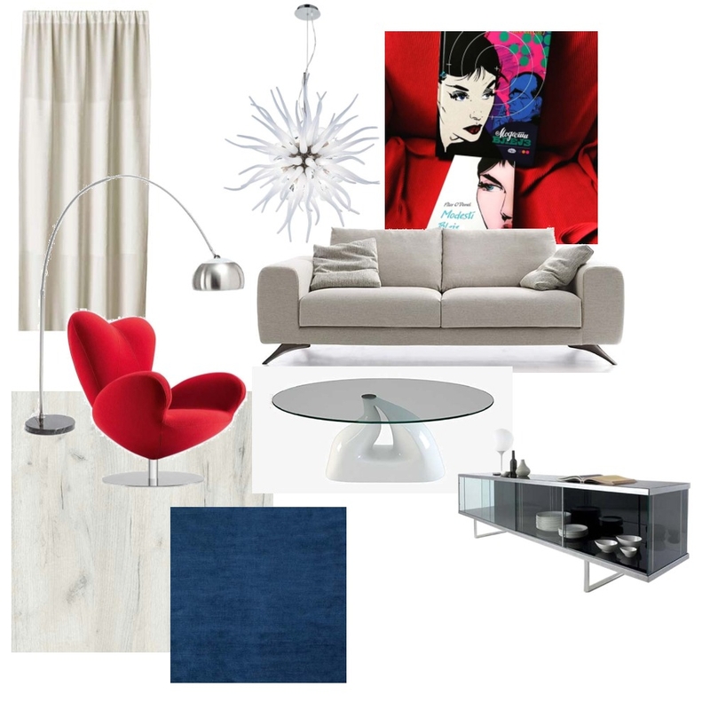 My Mood Board Mood Board by nidzavuja on Style Sourcebook