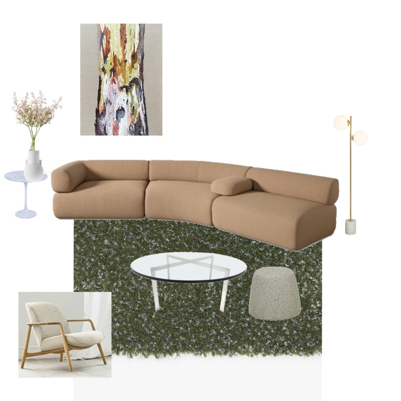 Dunstan St Drawing Room Mood Board by juliamode on Style Sourcebook