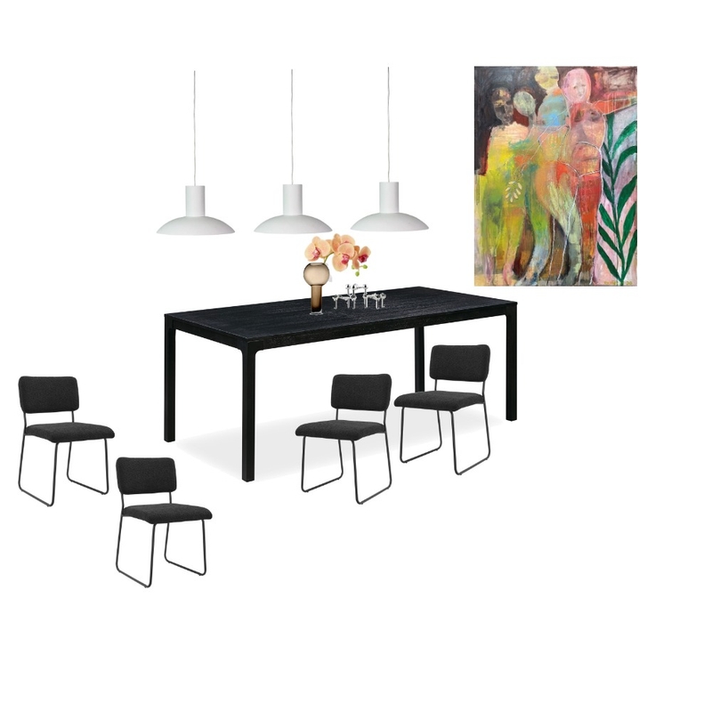 Dunstan St Dining room Mood Board by juliamode on Style Sourcebook