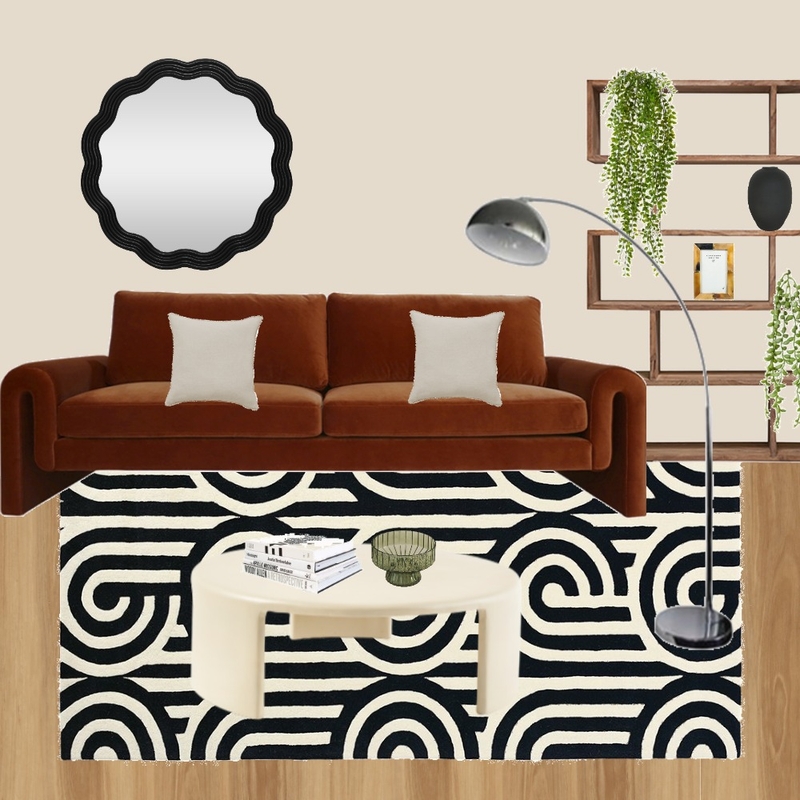 Balanced Interior - Third Floor Styling Mood Board by katiemilne on Style Sourcebook
