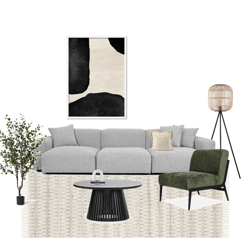 Lounge room Mood Board by ellamurphy182 on Style Sourcebook