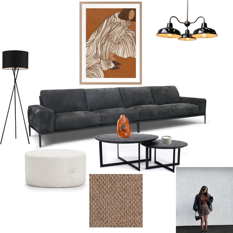 My Mood Board Mood Board by Natasa Dzenopoljac on Style Sourcebook