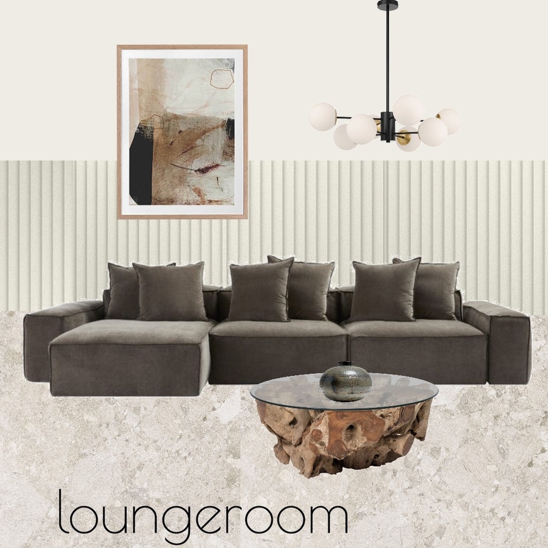 loungeroom Mood Board by whitneeh on Style Sourcebook