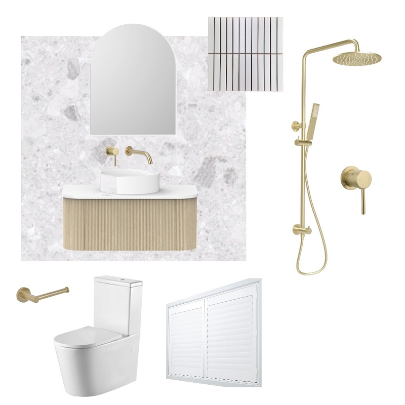 DS BATH Mood Board by maryngyn on Style Sourcebook