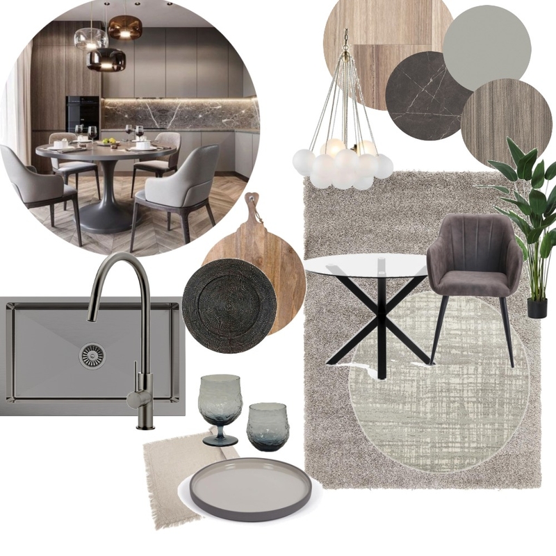 KOYZINA Mood Board by Debbie_144 on Style Sourcebook