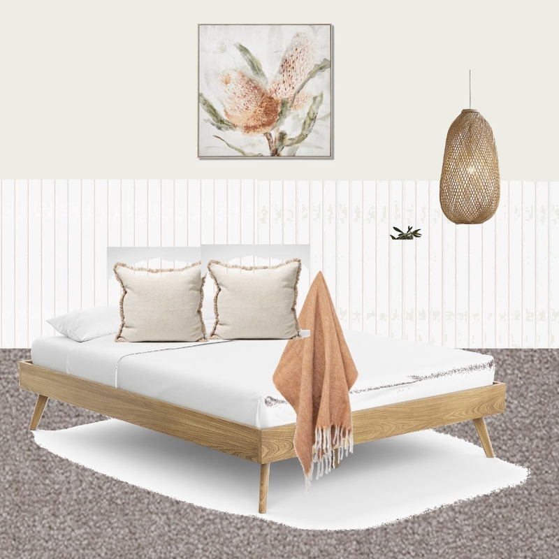Little Banksia - Bedroom Mood Board by biancamelling on Style Sourcebook