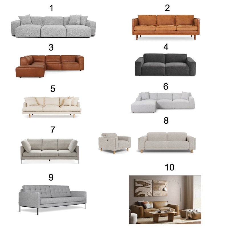 Jinny sofa options Mood Board by Chantelborg1314 on Style Sourcebook