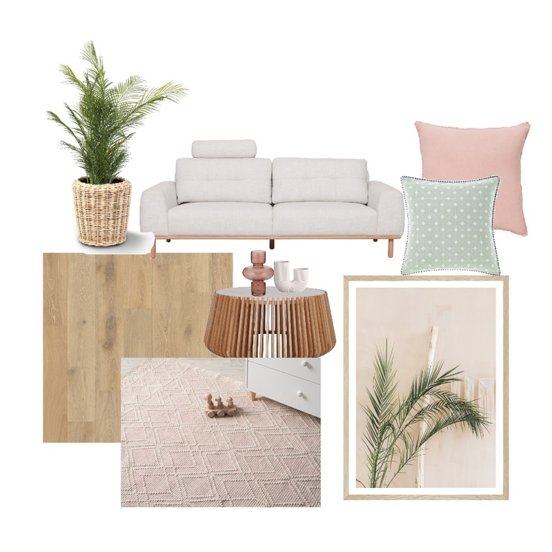 Living Room Mood Board by ridbhit on Style Sourcebook